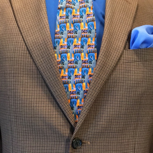 Nautica Sport Coat - Picture 8 of 17